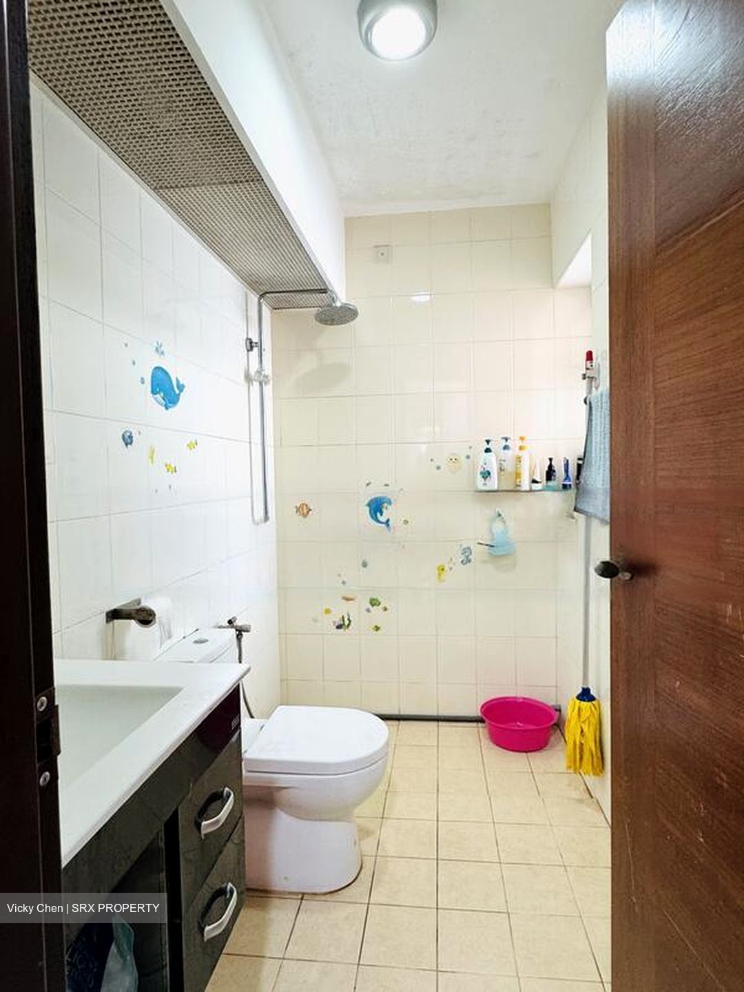 Blk 271B Tivela (Sengkang), HDB 4 Rooms #486079121